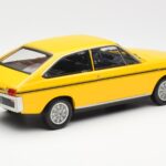Renault 15 TL Žlutý Černý Norev 1:18 185351 - image 2 of 6