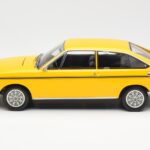 Renault 15 TL Žlutý Černý Norev 1:18 185351 - image 3 of 6