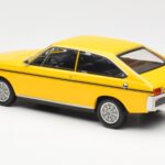 Renault 15 TL Žlutý Černý Norev 1:18 185351 - image 5 of 6