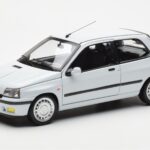 Renault Clio 16S Bílý Norev 1:18