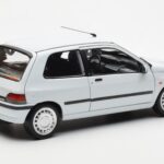 Renault Clio 16S Bílý Norev 1:18 - image 3 of 8