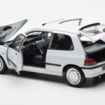 Renault Clio 16S Bílý Norev 1:18 - image 5 of 8