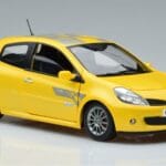 Renault Clio RS Mk3 F1 Team Norev 1:18 185236 Kov - image 5 of 7