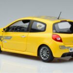 Renault Clio RS Mk3 F1 Team Norev 1:18 185236 Kov - image 6 of 7