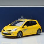 Renault Clio RS Mk3 F1 Team Norev 1:18 185236 Kov - image 7 of 7