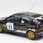 Renault Clio Williams DIAC #21 Jordan / Boyere Tour de Corse 1993 Norev 1:18 185228 - image 7 of 8
