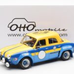 Renault Dauphine Proto 1600 Žlutý Otto 1:18 OT1004 - image 6 of 6