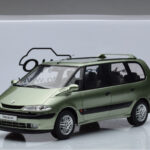 Renault Espace 3 Zelený Otto 1:18 - image 6 of 6