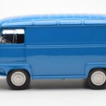 Renault Estafette Saviem Modrý Norev 1:18 - image 6 of 11