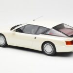 Alpine GTA V6 Turbo Bílý Otto 1:18 OT662 - image 5 of 6