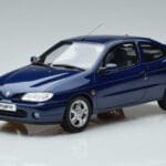 Renault Megane I Coupe 2.0 16V Otto 1:18 OT953 Pryskyřice