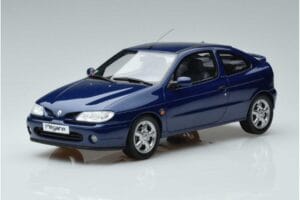 Renault Megane I Coupe 2.0 16V Otto 1:18 OT953 Pryskyřice