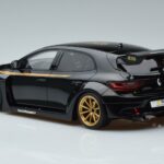 Renault Megane IV RS TC4 Černý Otto 1:18 OT936 Pryskyřice - image 5 of 6
