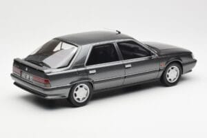 Renault 25 V6 Injection Phase 1 Šedý Otto 1:18 OT642 Pryskyřice – obrázek 2 z 6