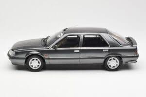 Renault 25 V6 Injection Phase 1 Šedý Otto 1:18 OT642 Pryskyřice – obrázek 3 z 6