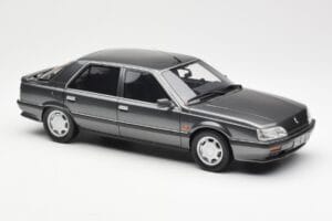 Renault 25 V6 Injection Phase 1 Šedý Otto 1:18 OT642 Pryskyřice – obrázek 4 z 6