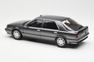 Renault 25 V6 Injection Phase 1 Šedý Otto 1:18 OT642 Pryskyřice – obrázek 5 z 6