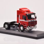 Scania 142 M Červený IXO 1:43 - image 3 of 4