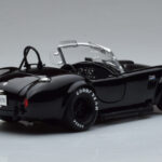 Shelby Cobra 427 S/C Černý Kyosho 1:18 - image 3 of 9