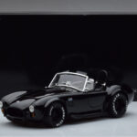 Shelby Cobra 427 S/C Černý Kyosho 1:18 - image 9 of 9