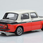 Simca 1000 Rallye 2 SRT 77 Otto 1:18 - image 2 of 6