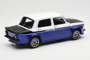 Simca 1000 Rally 2 SRT Otto 1:18 OT1063 Pryskyřice – obrázek 2 z 6