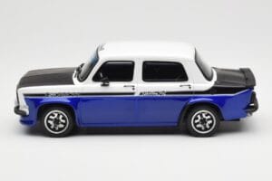 Simca 1000 Rally 2 SRT Otto 1:18 OT1063 Pryskyřice – obrázek 3 z 6