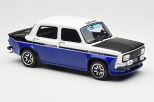 Simca 1000 Rally 2 SRT Otto 1:18 OT1063 Pryskyřice – obrázek 4 z 6