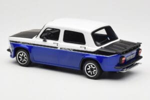 Simca 1000 Rally 2 SRT Otto 1:18 OT1063 Pryskyřice – obrázek 5 z 6