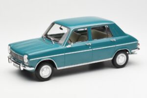 Simca 1100 GLS Borodine Zelený Norev 1:18 185754