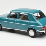 Simca 1100 GLS Borodine Zelený Norev 1:18 185754 - image 5 of 6