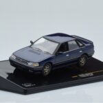 Subaru Legacy BC 2.0 Turbo RS Modrý IXO 1:43 - image 2 of 4