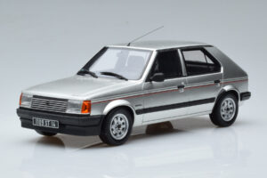 Talbot Horizon Premium Stříbrný Otto 1:18