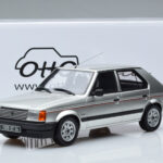 Talbot Horizon Premium Stříbrný Otto 1:18 - image 6 of 6