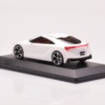 Toyota FT-HS Bílý Minichamps 1:43 - image 3 of 4