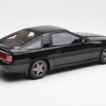 Toyota Supra A70 2.5 Twin Turbo R Černý Otto 1:18 OT222 - image 2 of 6