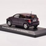 Toyota Urban Cruiser Fialová Metalíza Minichamps 1:43 403166963 - image 3 of 4