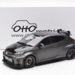 Toyota GR Yaris Circuit Package Černý Otto 1:18 OT1046 - image 6 of 6