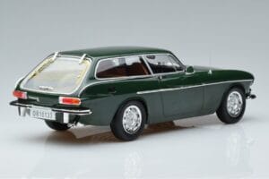 Volvo 1800 ES Zelený Norev 1:18 188720 Kov – obrázek 3 z 7