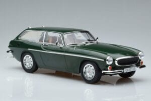 Volvo 1800 ES Zelený Norev 1:18 188720 Kov – obrázek 5 z 7