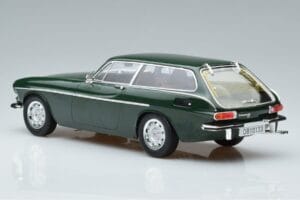 Volvo 1800 ES Zelený Norev 1:18 188720 Kov – obrázek 6 z 7