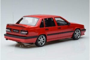 Volvo 850 R Otto 1:18 OT427 Kov – obrázek 2 z 6