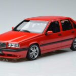 Volvo 850 R Otto 1:18 OT427 Kov