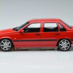 Volvo 850 R Otto 1:18 OT427 Kov - image 3 of 6