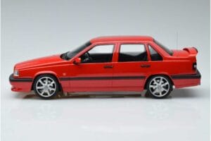 Volvo 850 R Otto 1:18 OT427 Kov – obrázek 3 z 6