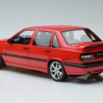 Volvo 850 R Otto 1:18 OT427 Kov - image 5 of 6