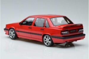 Volvo 850 R Otto 1:18 OT427 Kov – obrázek 5 z 6