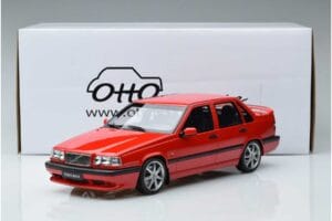 Volvo 850 R Otto 1:18 OT427 Kov – obrázek 6 z 6