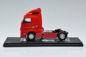 Volvo FH12 Červený IXO 1:43 TR123 Kov – obrázek 3 z 6
