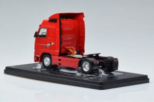 Volvo FH12 Červený IXO 1:43 TR123 Kov – obrázek 5 z 6